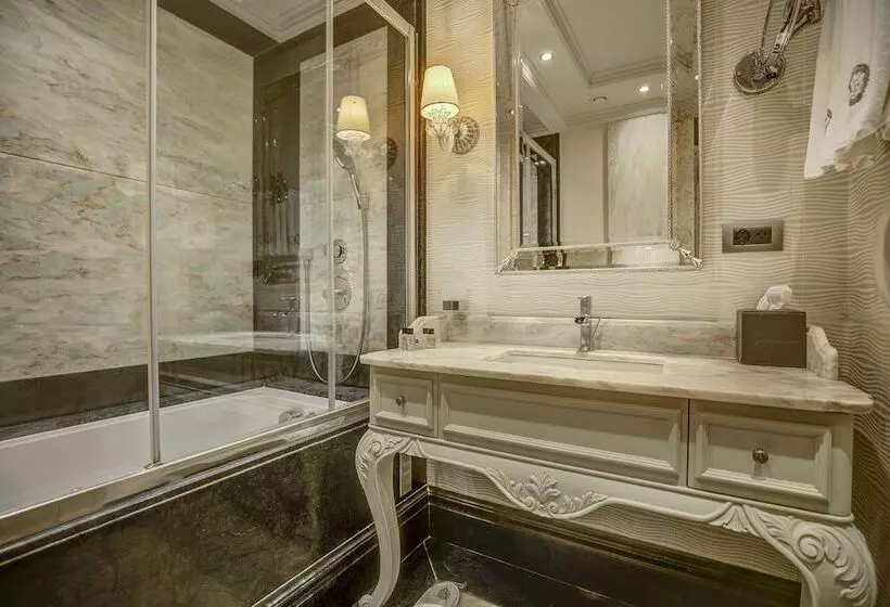 Fotos del hotel Mfb My Finest Bosphorus  Tarabya:  25