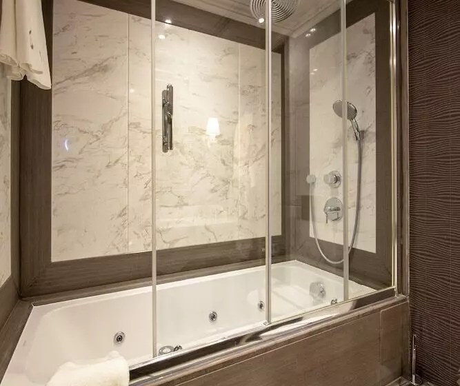 Fotos del hotel Mfb My Finest Bosphorus  Tarabya:  20