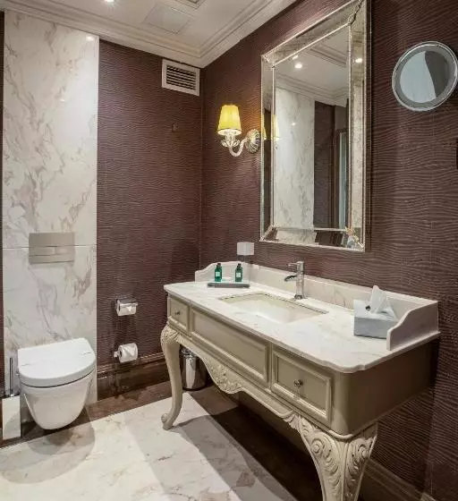 Fotos del hotel Mfb My Finest Bosphorus  Tarabya:  4