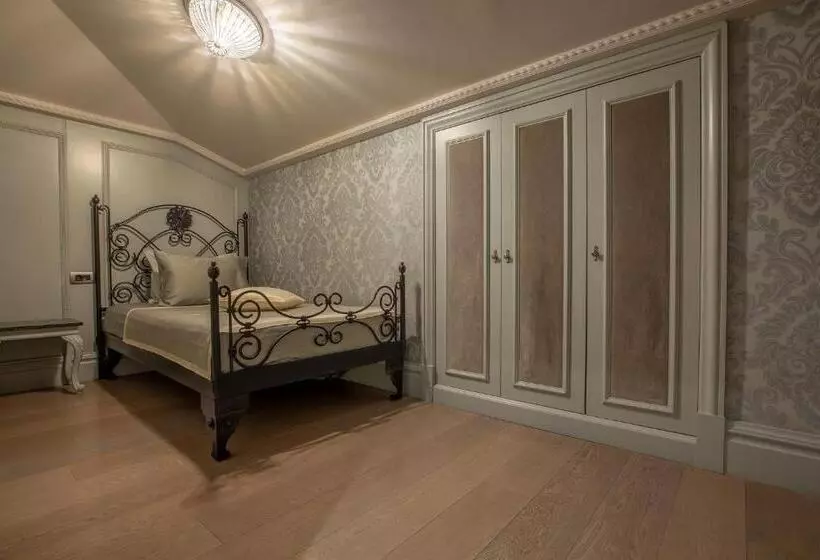 Fotos del hotel Mfb My Finest Bosphorus  Tarabya:  9