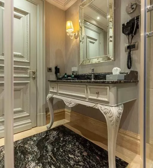 Fotos del hotel Mfb My Finest Bosphorus  Tarabya:  24