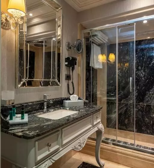 Fotos del hotel Mfb My Finest Bosphorus  Tarabya:  18