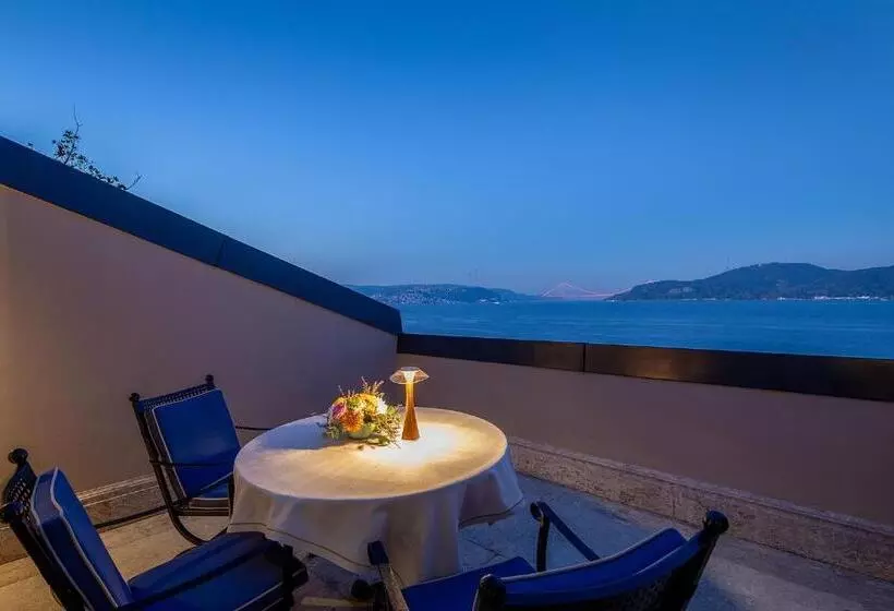 Fotos del hotel Mfb My Finest Bosphorus  Tarabya:  3