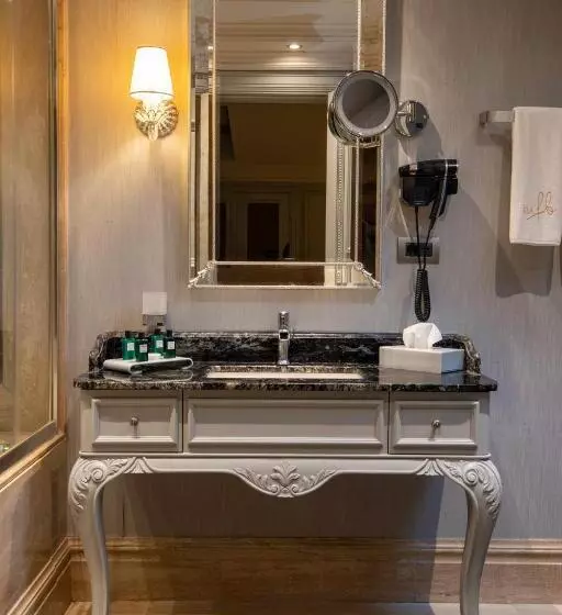 Fotos del hotel Mfb My Finest Bosphorus  Tarabya:  23