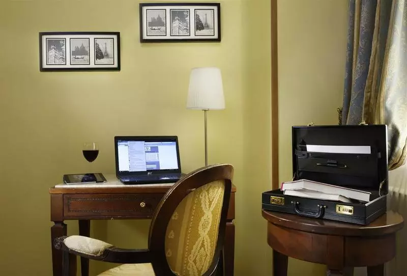 Fotos del hotel Tuscolana:  24