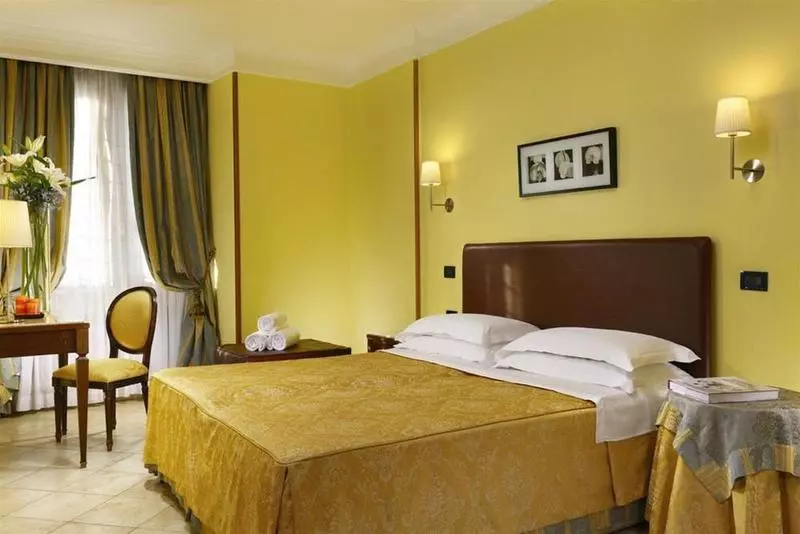 Fotos del hotel Tuscolana:  20