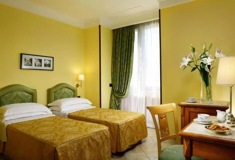 Fotos del hotel Tuscolana:  16