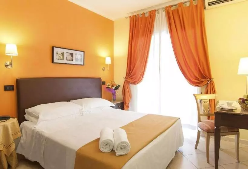 Fotos del hotel Tuscolana:  22