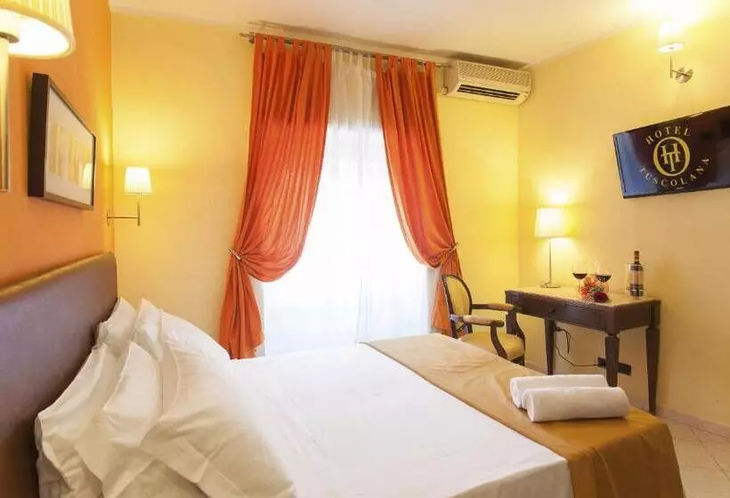 Fotos del hotel Tuscolana:  6