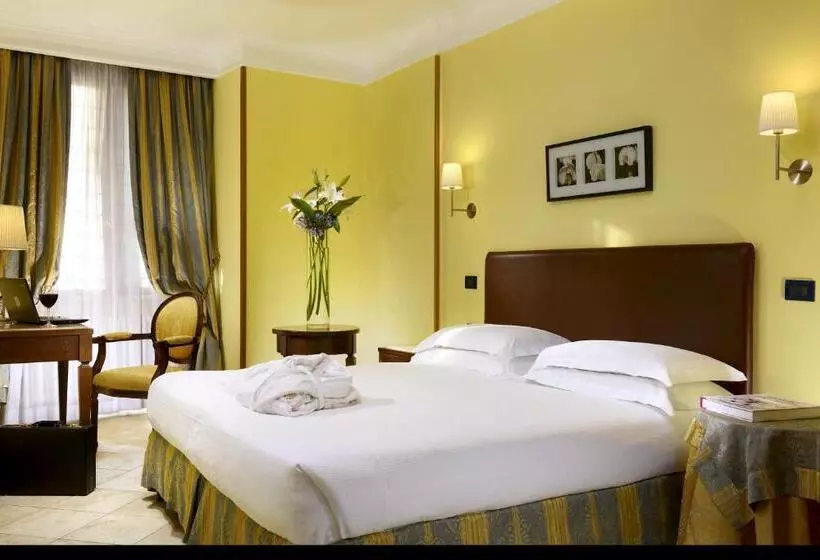 Fotos del hotel Tuscolana:  4