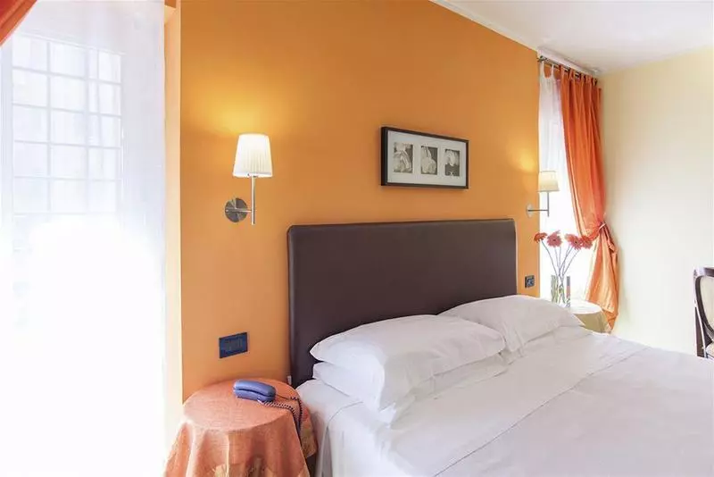 Fotos del hotel Tuscolana:  23