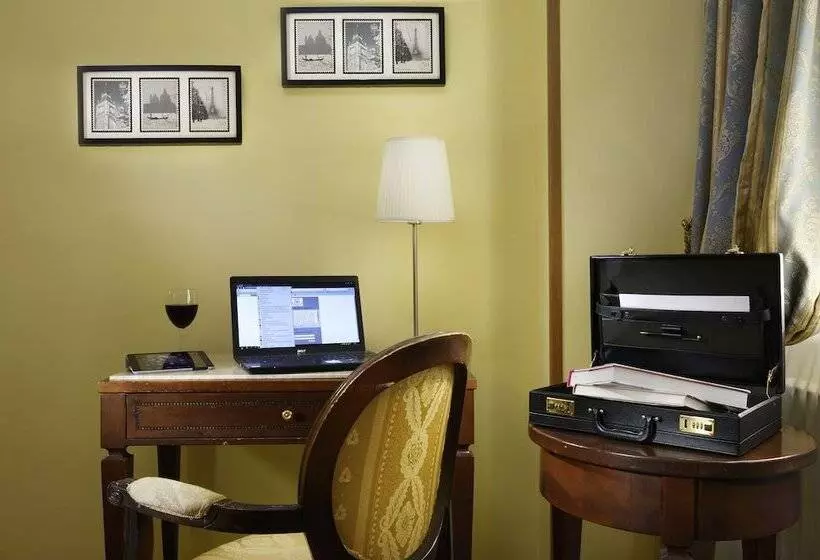 Fotos del hotel Tuscolana:  25