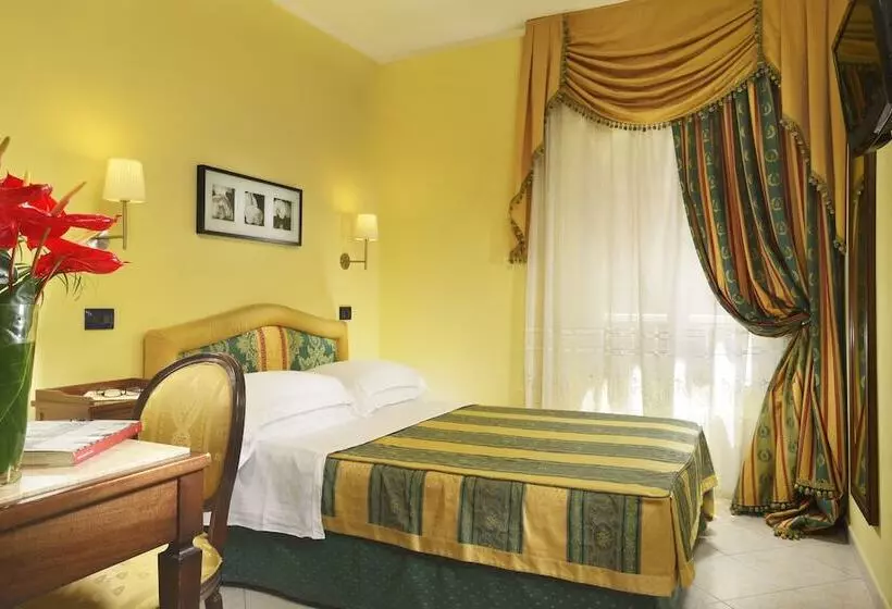 Fotos del hotel Tuscolana:  8