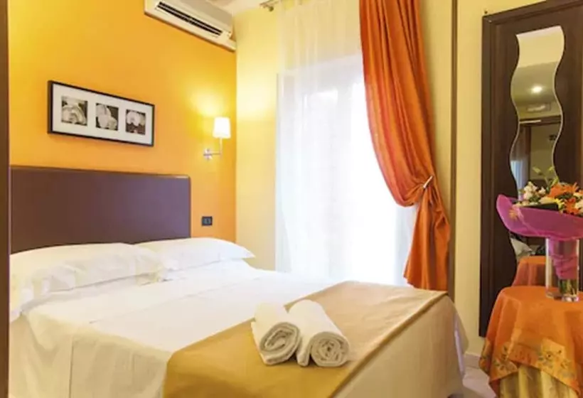 Fotos del hotel Tuscolana:  7