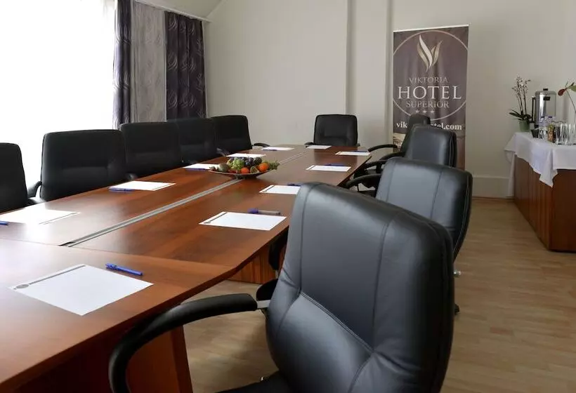 Fotos del hotel Vitta  Superior Budapest:  5