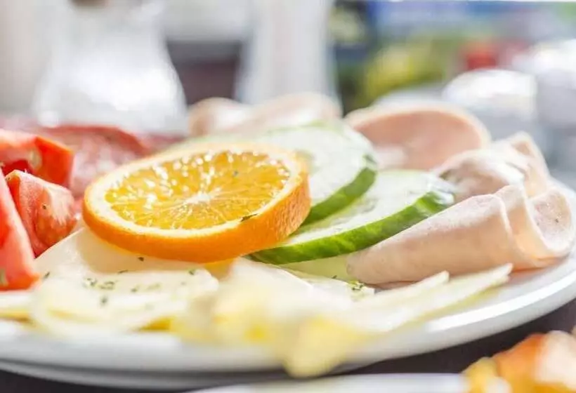 Fotos del hotel Vitta  Superior Budapest:  17