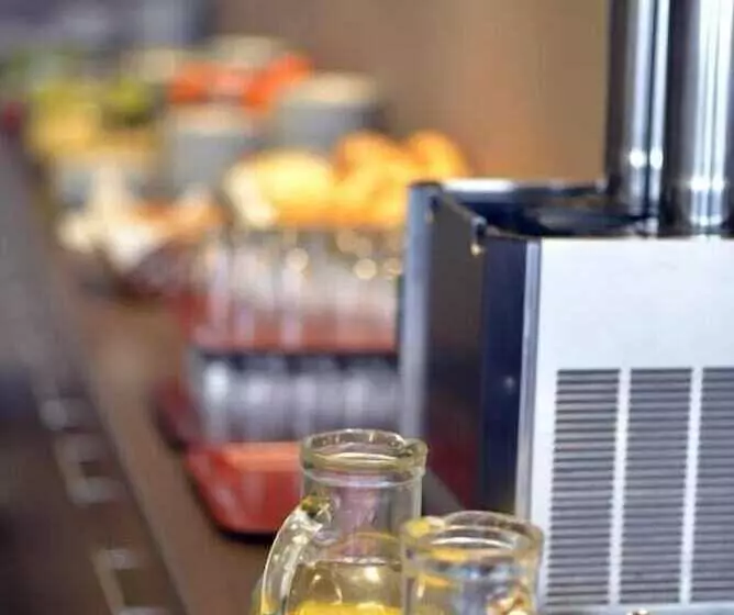 Fotos del hotel Vitta  Superior Budapest:  25