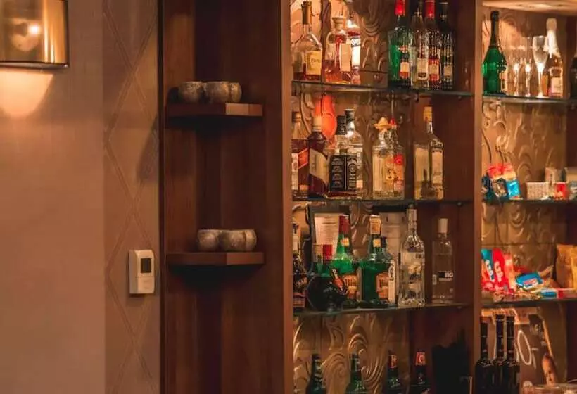 Fotos del hotel Vitta  Superior Budapest:  4