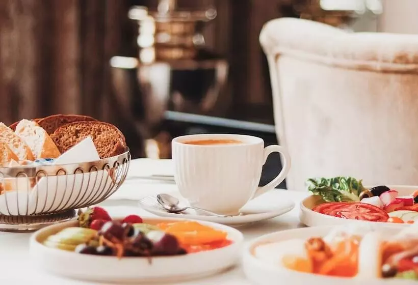 Fotos del hotel Vitta  Superior Budapest:  23