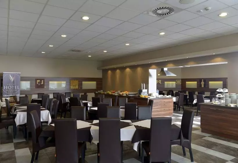 Fotos del hotel Vitta  Superior Budapest:  13