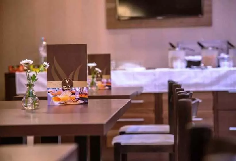 Fotos del hotel Vitta  Superior Budapest:  20