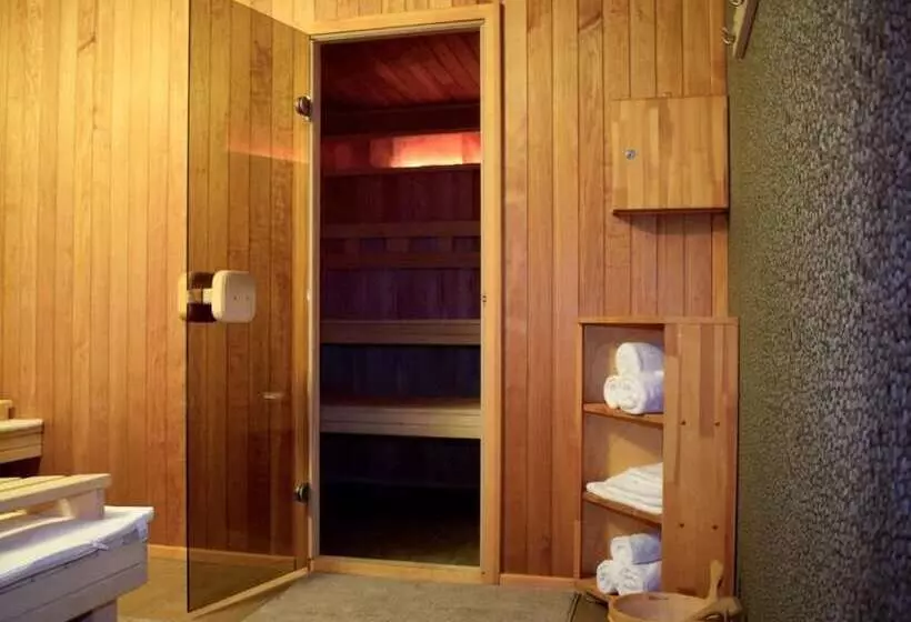 Fotos del hotel Vitta  Superior Budapest:  8