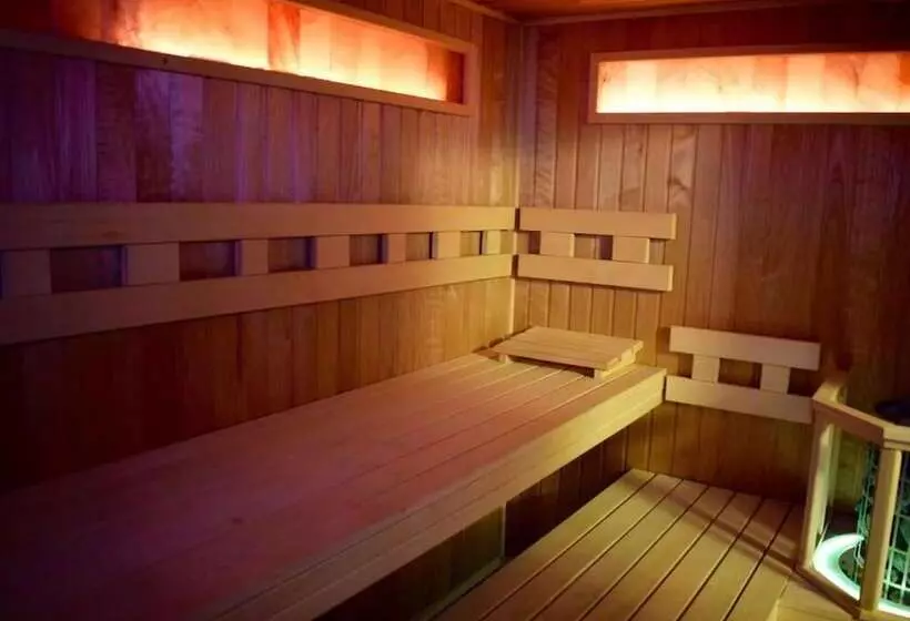 Fotos del hotel Vitta  Superior Budapest:  2