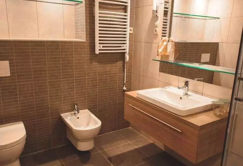 Fotos del hotel Vitta  Superior Budapest:  18