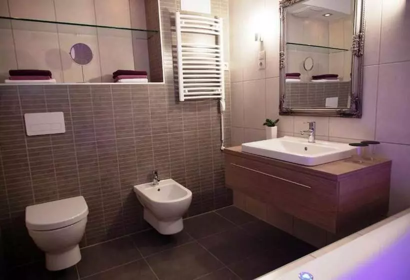 Fotos del hotel Vitta  Superior Budapest:  11