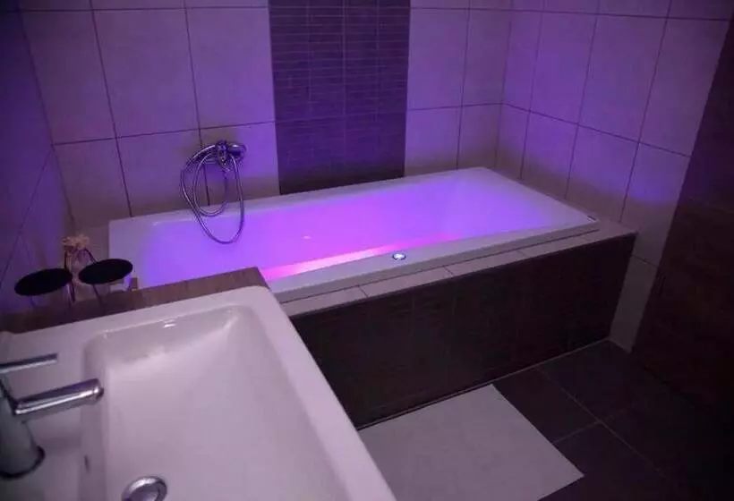 Fotos del hotel Vitta  Superior Budapest:  21