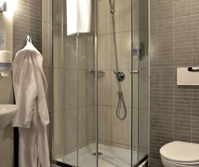 Fotos del hotel Vitta  Superior Budapest:  15