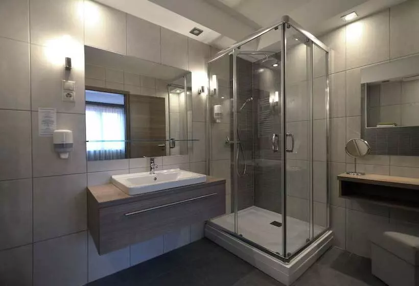 Fotos del hotel Vitta  Superior Budapest:  6