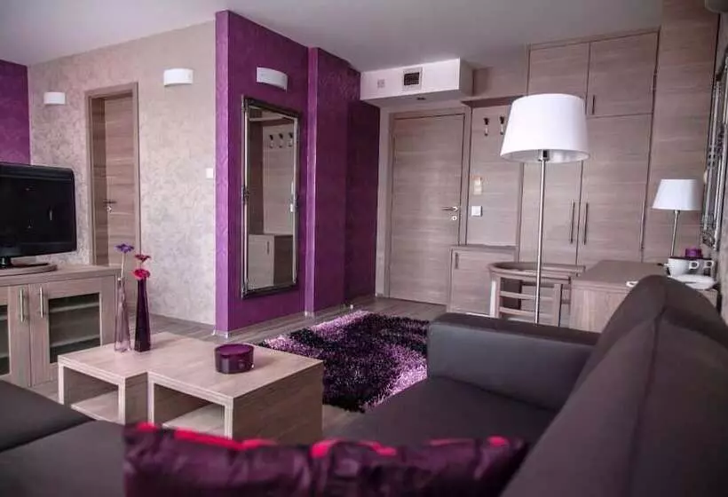 Fotos del hotel Vitta  Superior Budapest:  22