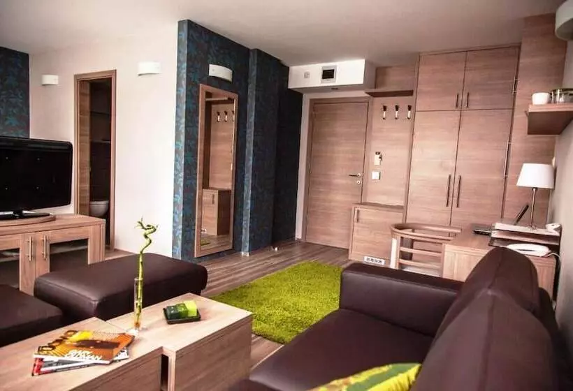 Fotos del hotel Vitta  Superior Budapest:  19