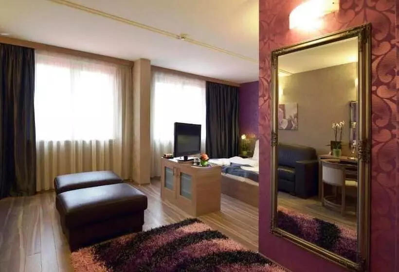 Vitta  Superior Budapest