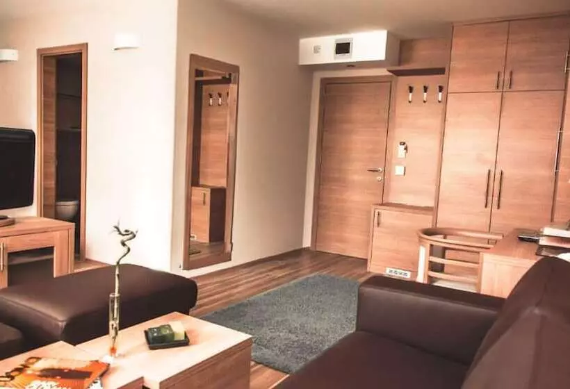 Fotos del hotel Vitta  Superior Budapest:  24