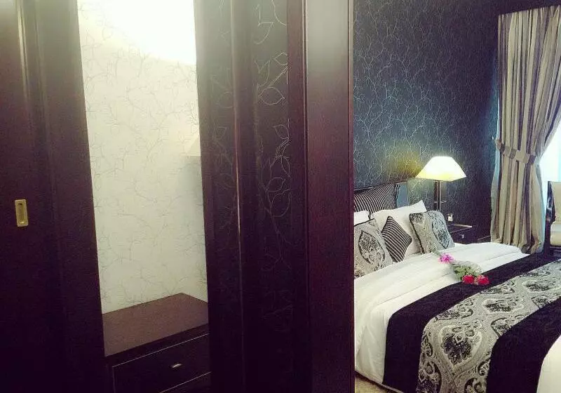 Fotos del hotel Abjad Grand:  16