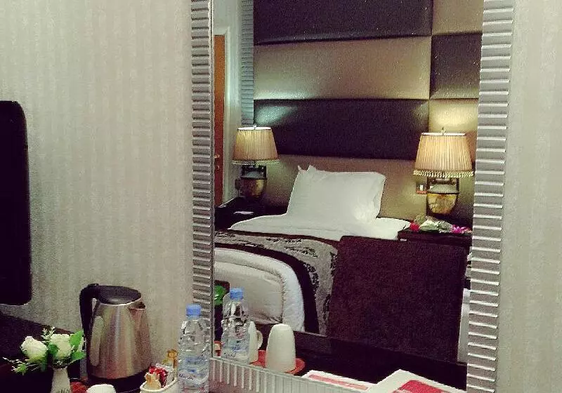 Fotos del hotel Abjad Grand:  13