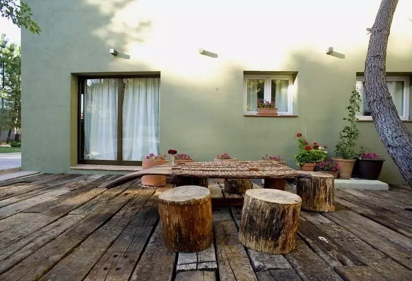 Fotos del hotel Boutique Pinar:  2