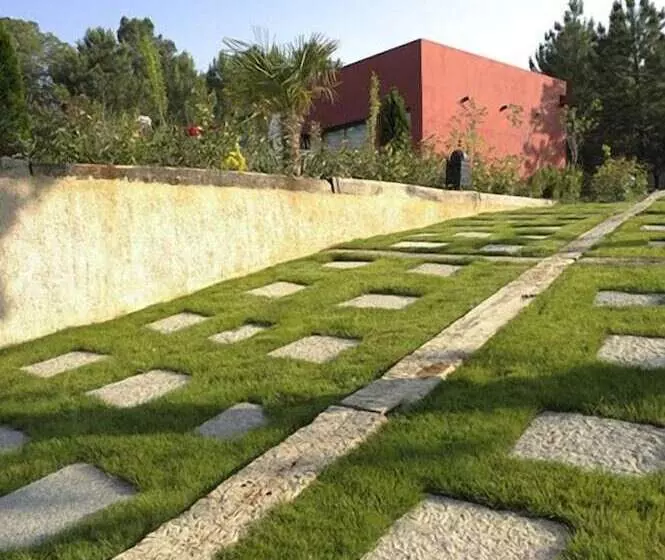 Fotos del hotel Boutique Pinar:  23