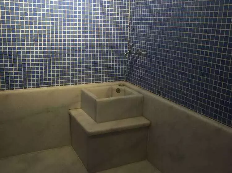 Fotos del hotel Boutique Pinar:  17