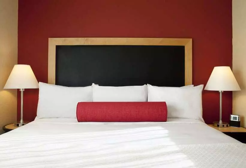 Fotos del hotel Cambria  Miami Airport  Blue Lagoon:  24