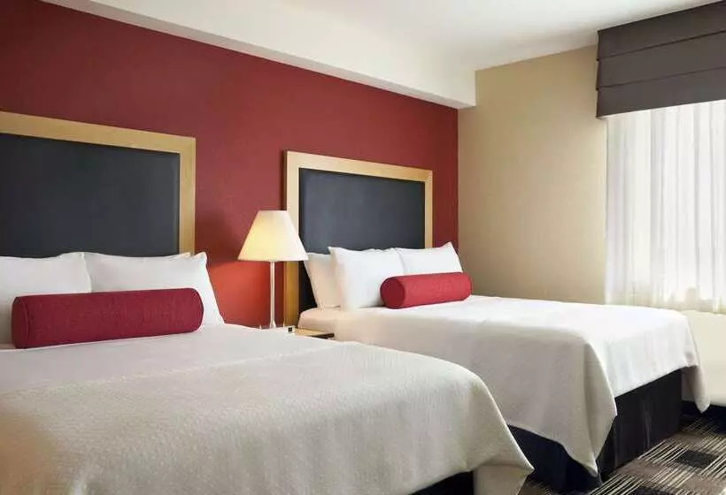 Fotos del hotel Cambria  Miami Airport  Blue Lagoon:  18