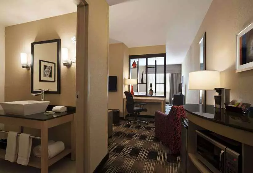 Fotos del hotel Cambria  Miami Airport  Blue Lagoon:  17