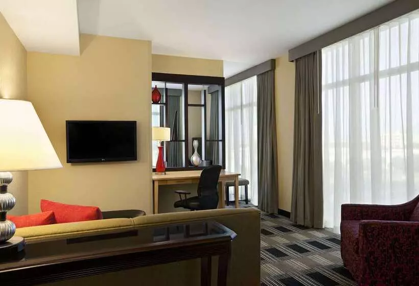 Fotos del hotel Cambria  Miami Airport  Blue Lagoon:  12