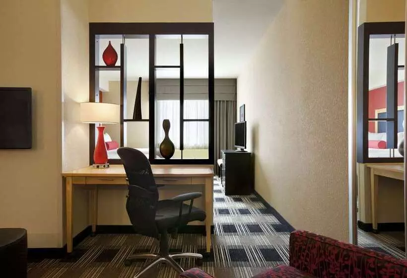 Fotos del hotel Cambria  Miami Airport  Blue Lagoon:  15