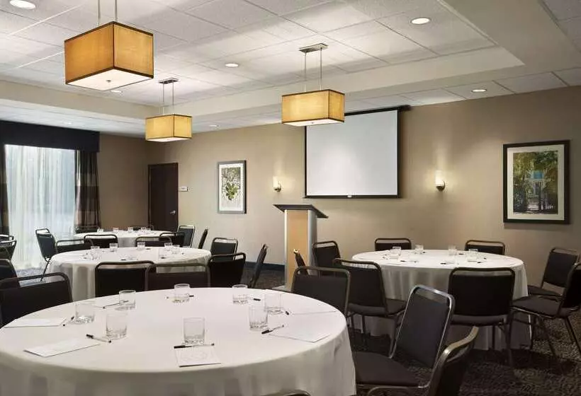 Fotos del hotel Cambria  Miami Airport  Blue Lagoon:  10