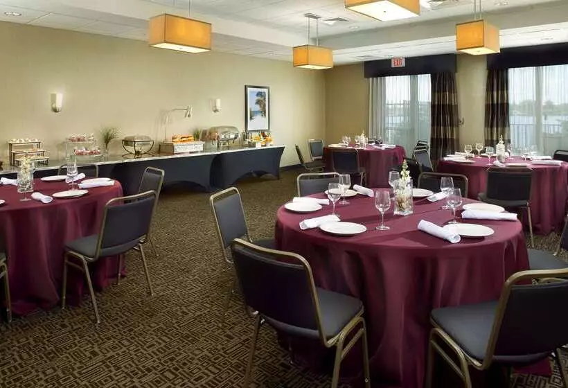 Fotos del hotel Cambria  Miami Airport  Blue Lagoon:  13