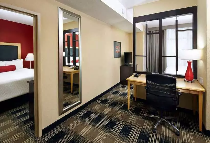 Fotos del hotel Cambria  Miami Airport  Blue Lagoon:  25