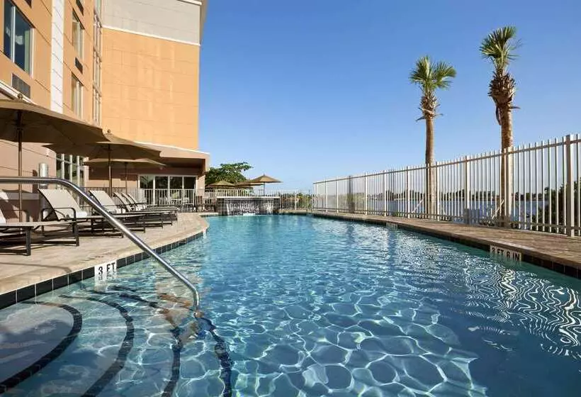 Fotos del hotel Cambria  Miami Airport  Blue Lagoon:  8